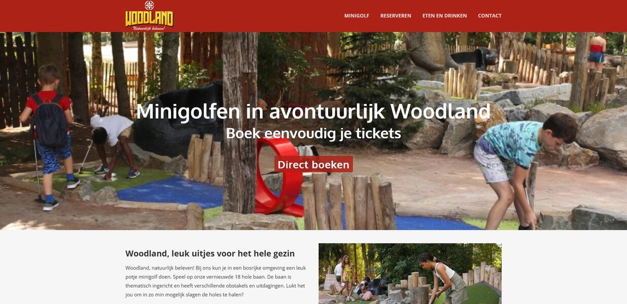 Woodlandgolf-home