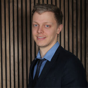 Profielfoto of Daniël 2024